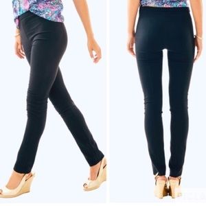 Lily Pulitzer Alessia Stretch Dinner Pant